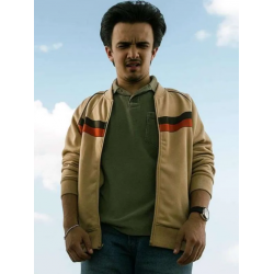 Xeno 2025 Trae Romano Track Jacket